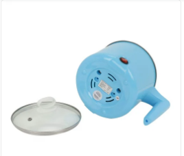 E+ ELECTRIC COOKER