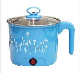 E+ ELECTRIC COOKER