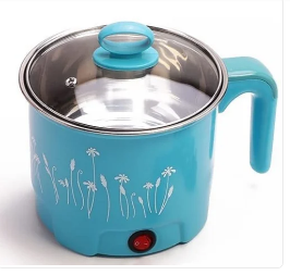 E+ ELECTRIC COOKER