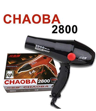 E+ CHOBA 2800 HAIR DRYER