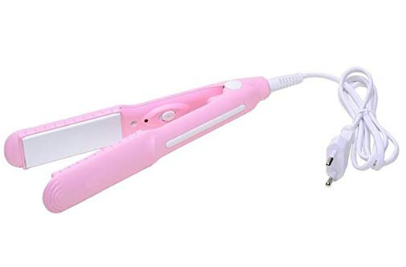 E+ NOVA HAIR STRAIGHTENER