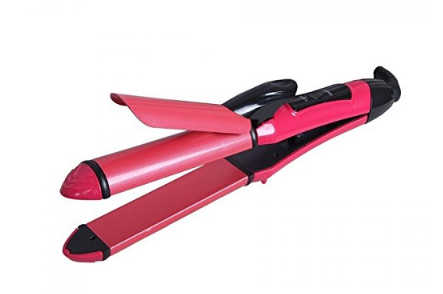E+ NOVA BEAUTY 2 IN 1 HAIR SET