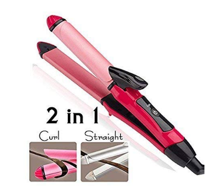 E+ NOVA BEAUTY 2 IN 1 HAIR SET