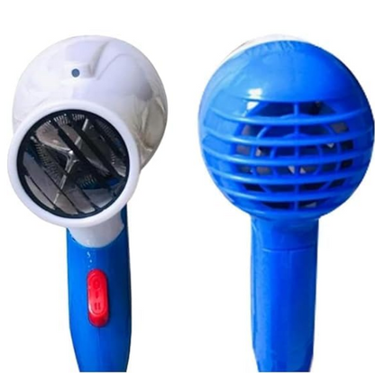 E+ NEW NOVA 1000 W FOLDABLE HAIR DRYER