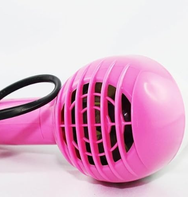 E+ NEW NOVA 1000 W FOLDABLE HAIR DRYER