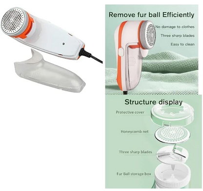 E+ NEW NOVA LINT REMOVER