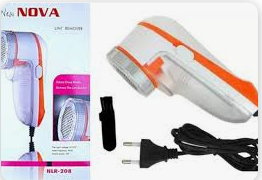 E+ NEW NOVA LINT REMOVER