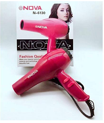 E+ NEW NOVA HAIR DRYER