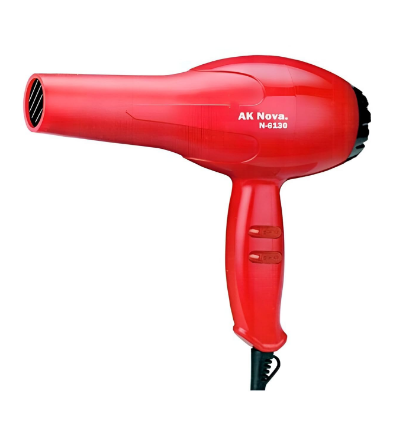 E+ NEW NOVA HAIR DRYER