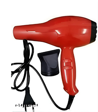 E+ NEW NOVA HAIR DRYER