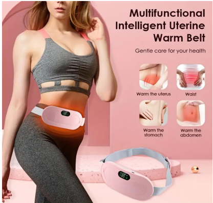 E+ CRAMP BELT