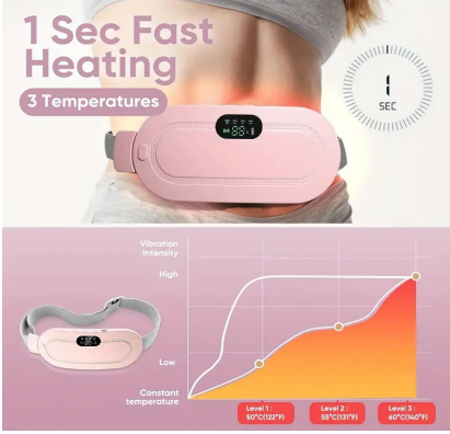 E+ CRAMP BELT