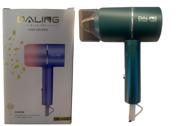 E+ DALING HAIR DRYER