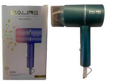 E+ DALING HAIR DRYER