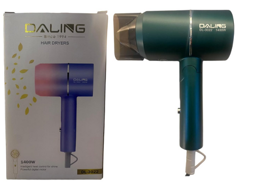 E+ DALING HAIR DRYER