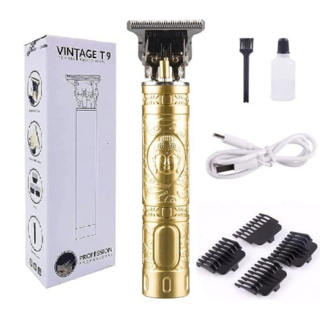 E+ VINTAGE T9 TRIMMER