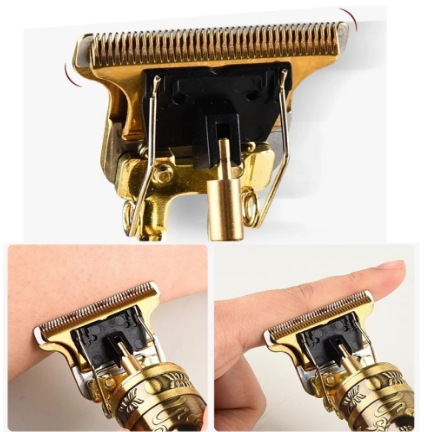 E+ VINTAGE T9 TRIMMER
