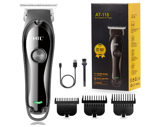 E+ HTC HAIR CLIPPER