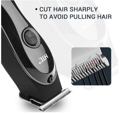 E+ HTC HAIR CLIPPER