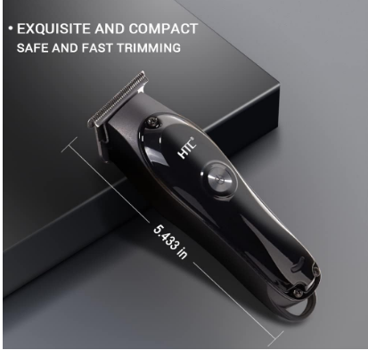 E+ HTC HAIR CLIPPER