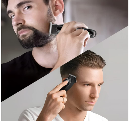 E+ HTC HAIR CLIPPER
