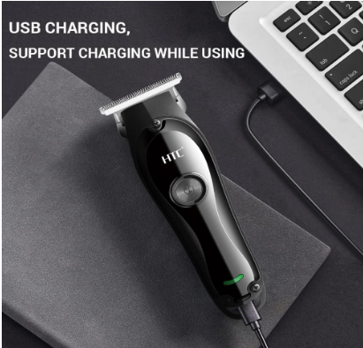 E+ HTC HAIR CLIPPER