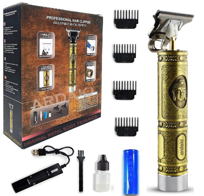 E+ PROFESSIONAL HAIR CLIPPER