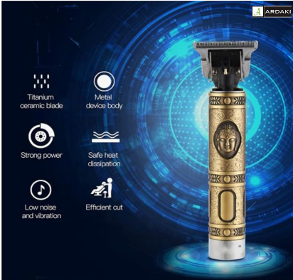 E+ PROFESSIONAL HAIR CLIPPER