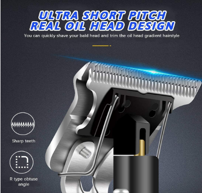 E+ PROFESSIONAL HAIR CLIPPER
