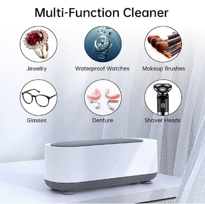 E+ MULTI FUNCATION CLEANER
