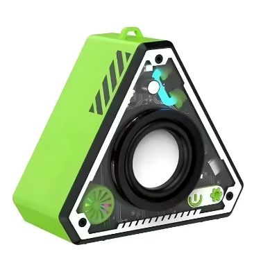 E+ PORTABLE WIRLESS SPEAKER