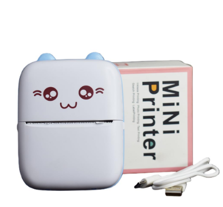 E+ MINI PRINTER