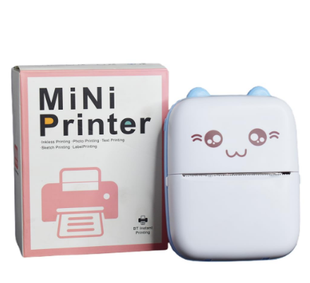 E+ MINI PRINTER