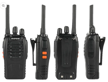 E+ WALKIE TALKIE