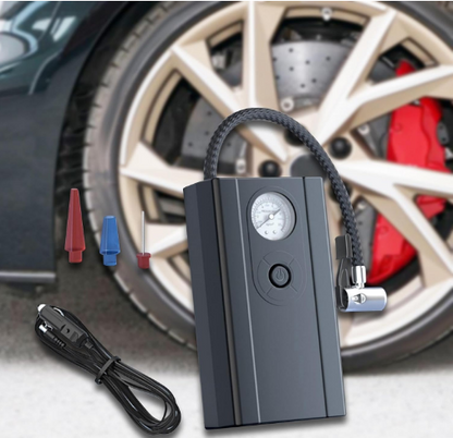 E+ CAR PUMP