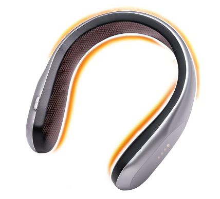 E+ WIRLESS NECK HEATER