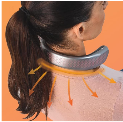 E+ WIRLESS NECK HEATER