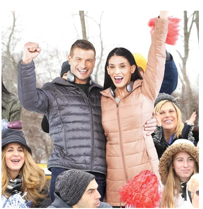 E+ WIRLESS NECK HEATER