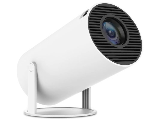 E+ ULTRA HD PROJECTOR
