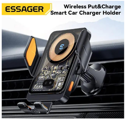 E+ MESSAGER 15 W