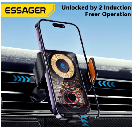 E+ MESSAGER 15 W