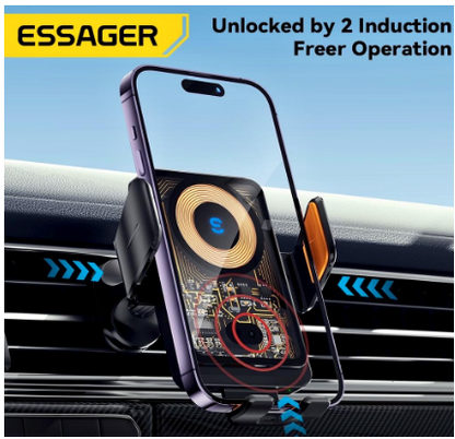 E+ MESSAGER 15 W
