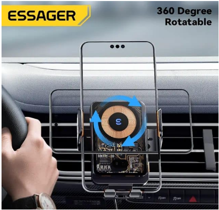 E+ MESSAGER 15 W