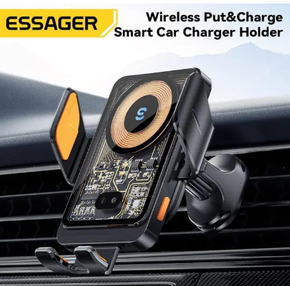 E+ MESSAGER 15 W