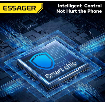 E+ MESSAGER 15 W
