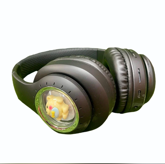 E+ LOVELY PET HEADPHONE