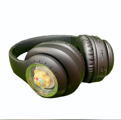 E+ LOVELY PET HEADPHONE