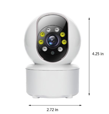 E+ SMART AI CAMERA