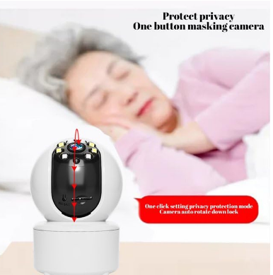 E+ SMART AI CAMERA