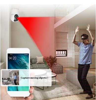 E+ SMART AI CAMERA
